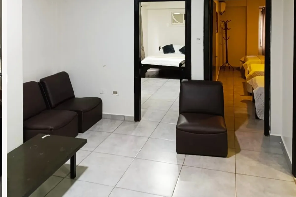 SUITE FAMILIAR