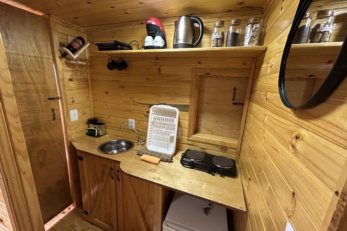 GLAMPING 4