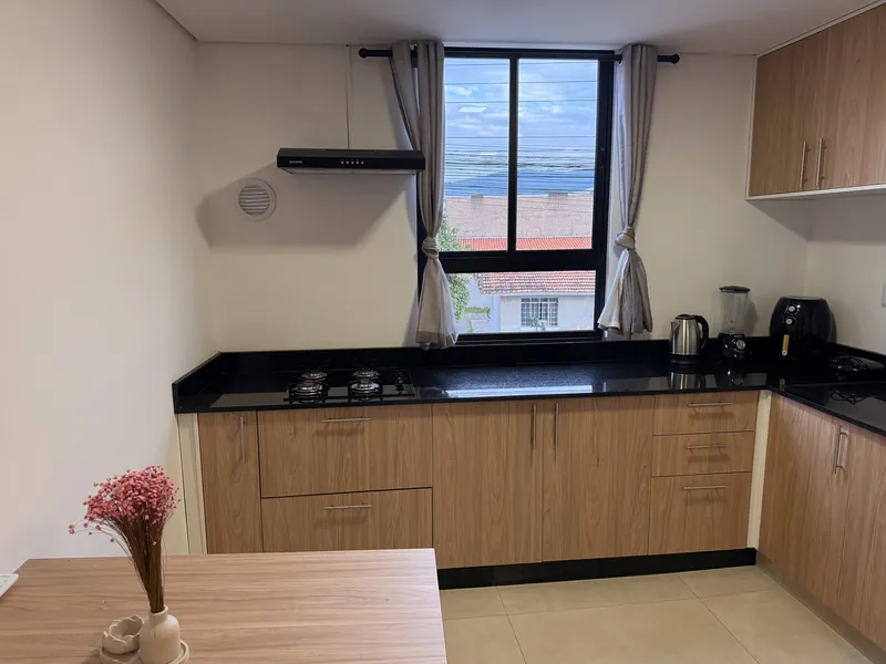Flat Charmoso e Aconchegante em Balneário Pereque