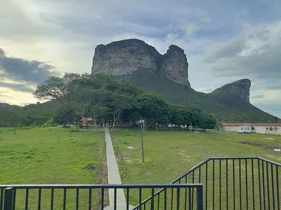 Mirante Pai Inacio