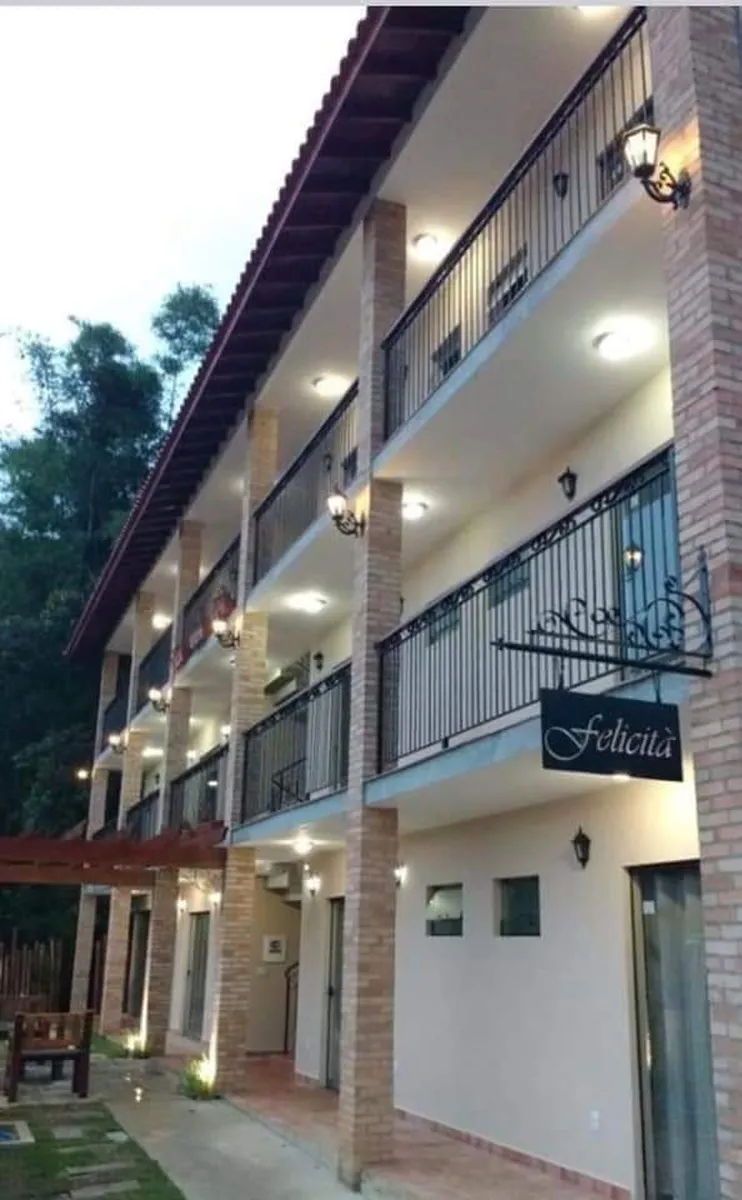 Felicità Flats - Luana e Luciana