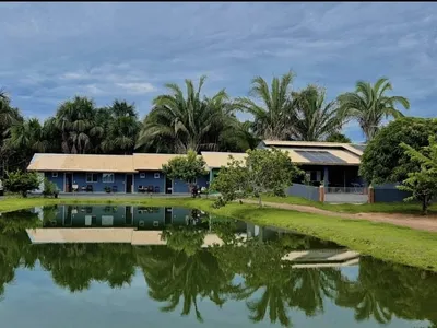 Pousada Paraiso Valle Verde