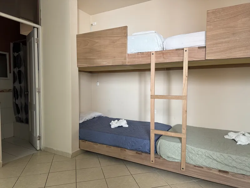 Dorm 1