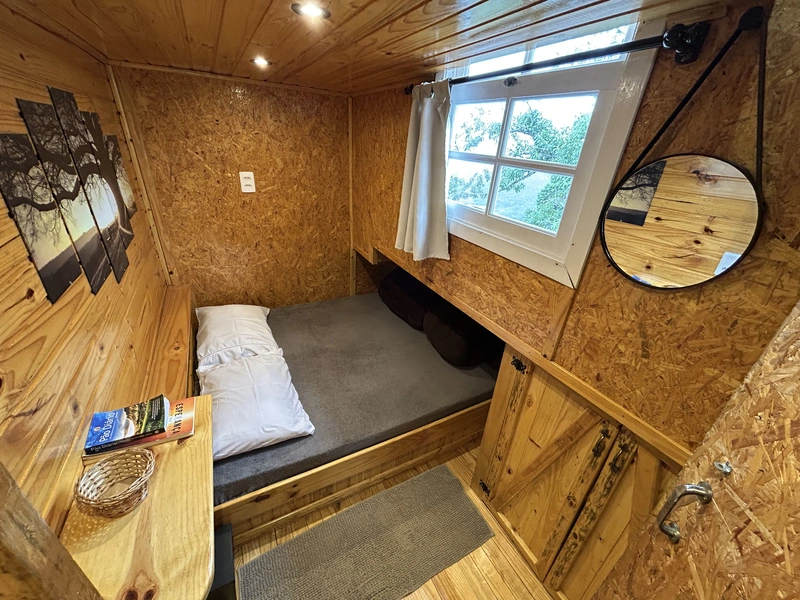 QUARTO 2 E 3