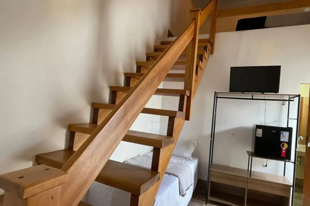 LOFT MESANINO