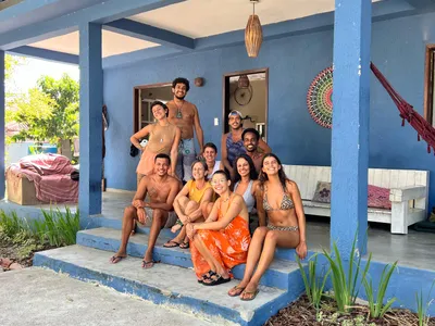 Adios Amigos Hostel