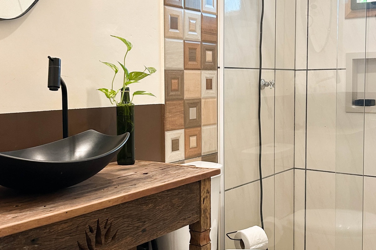 Suíte Premium Tamarindo