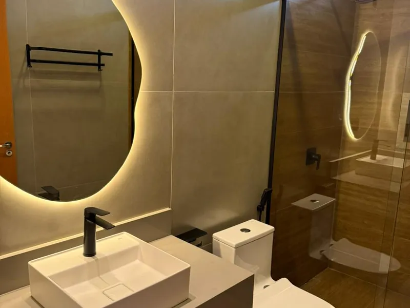 Quartos 1,2,3,4