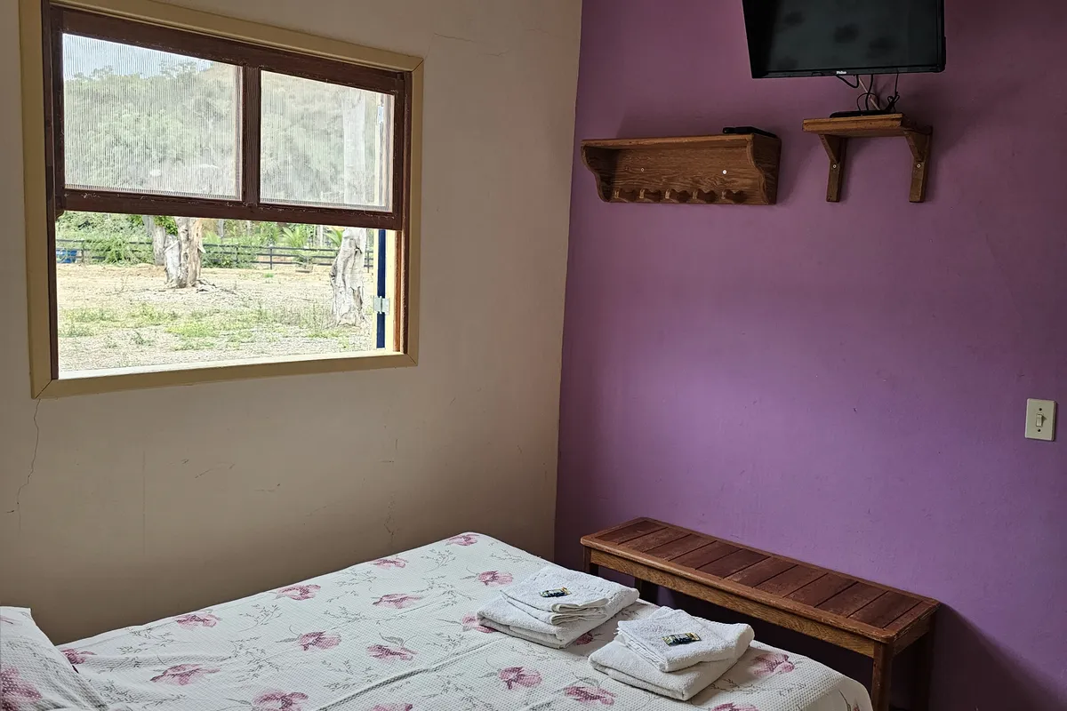 QUARTO 28 ANEXO -VENTILADOR