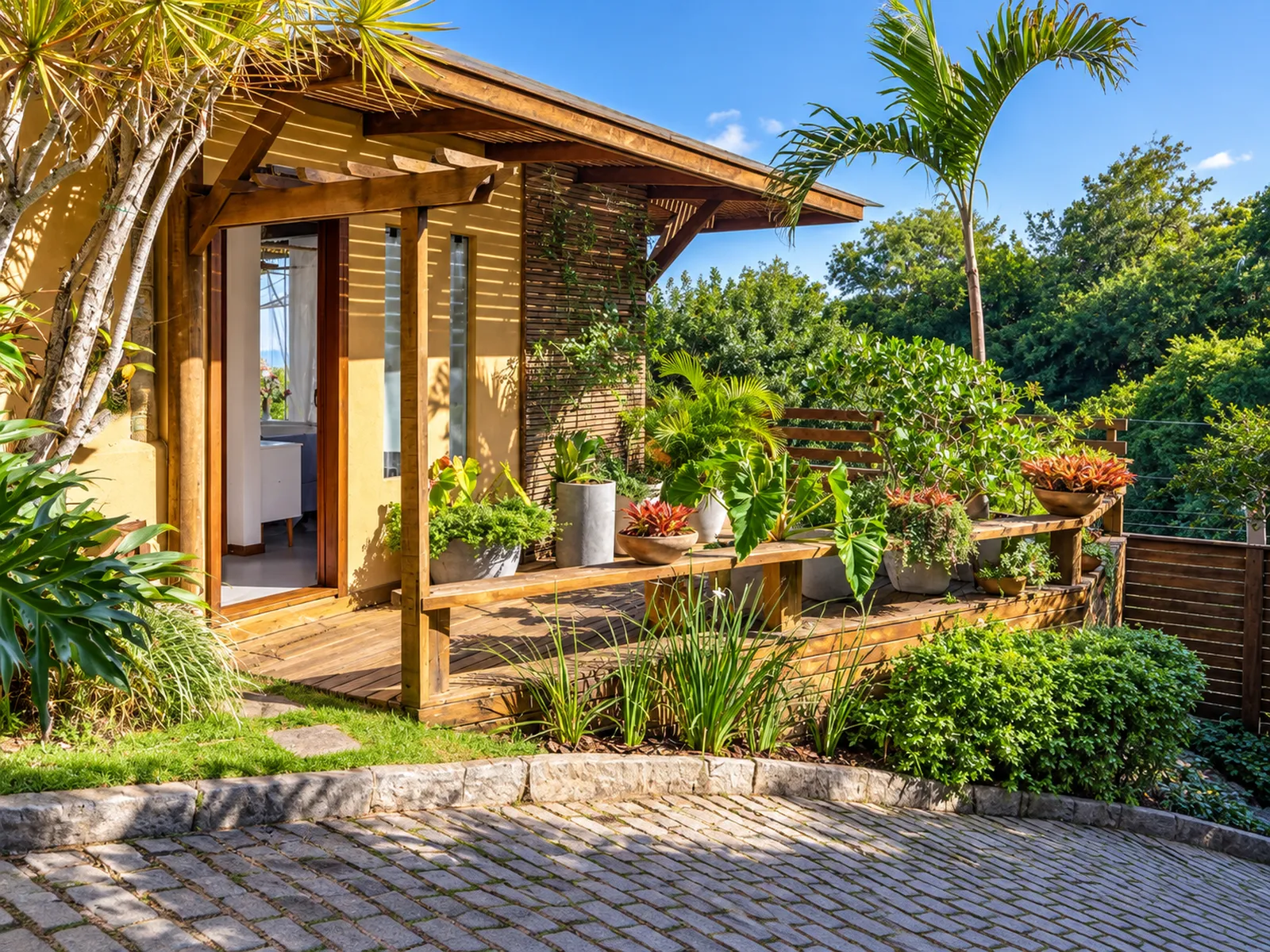 Casa Xodó Búzios