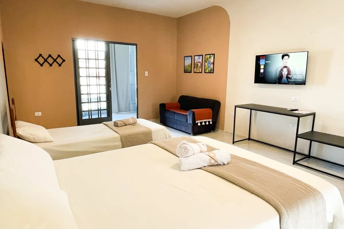 Loft Pequizeiro