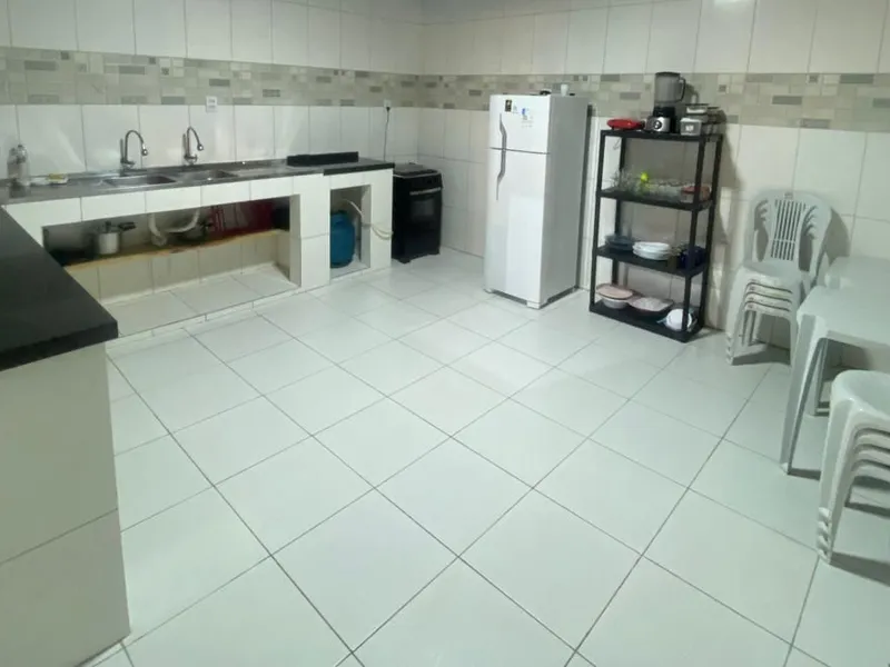 Casa de praia