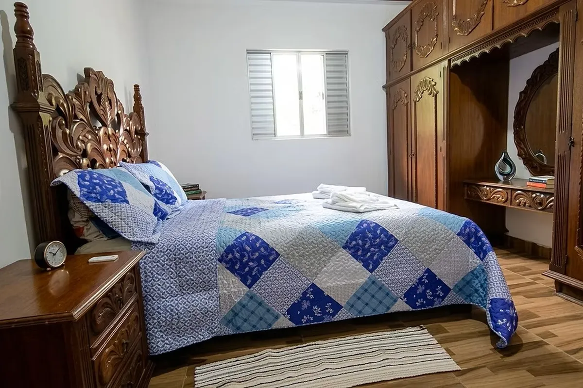 2 Casa Refugio