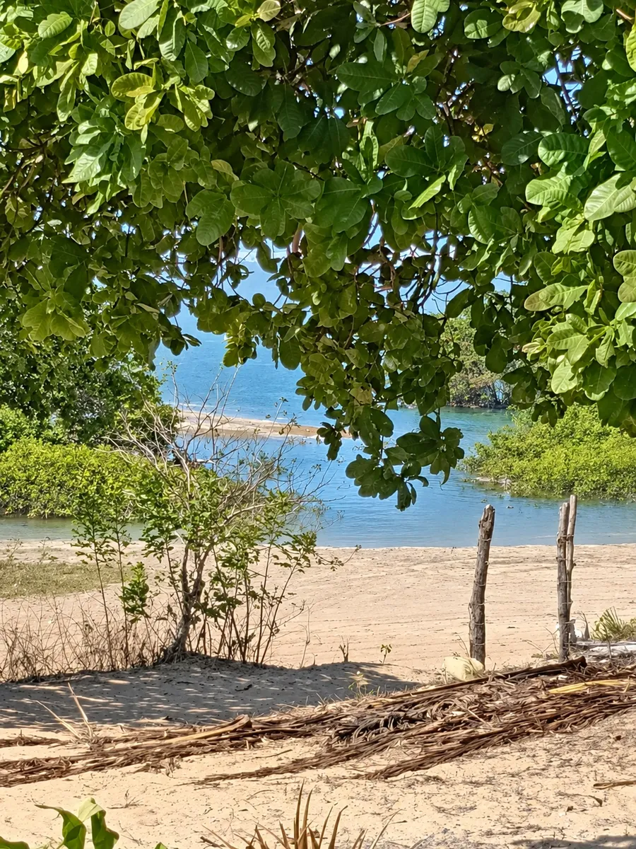 Kayma Beach