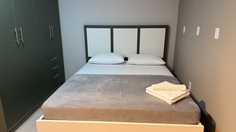 Flat Green Acolhedor