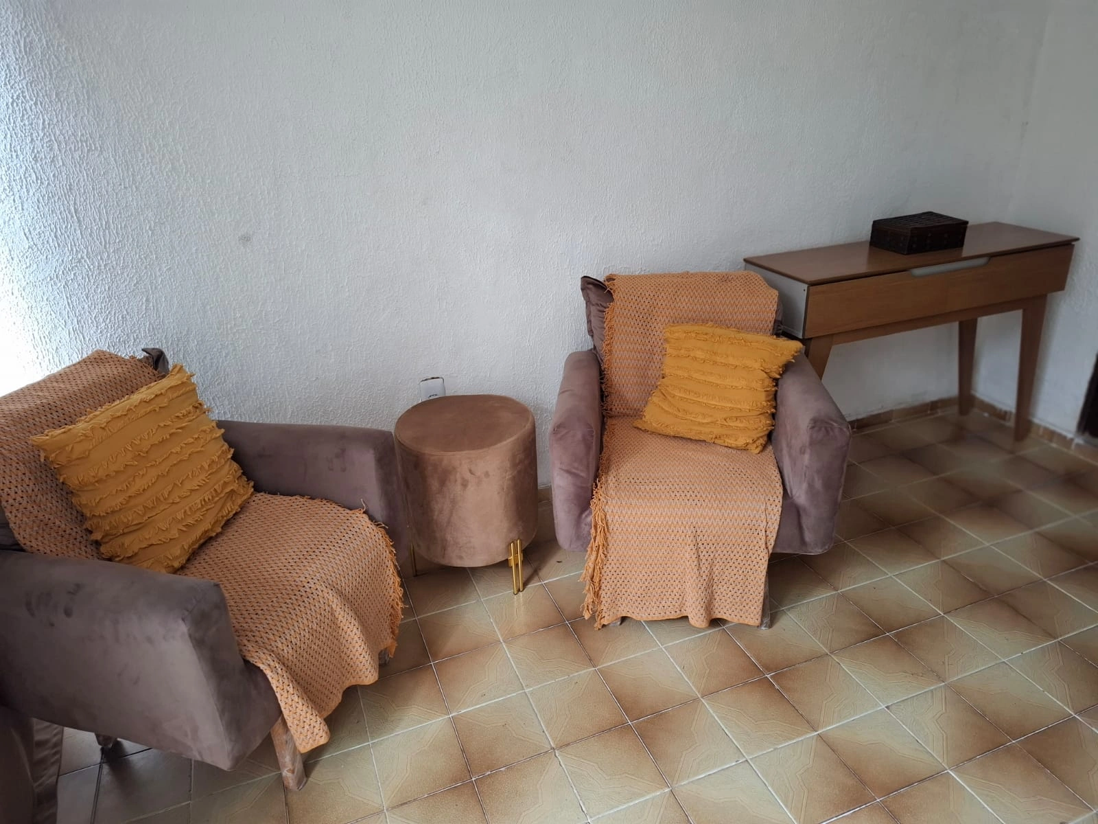 Espaço Nu - Hostel Nudista