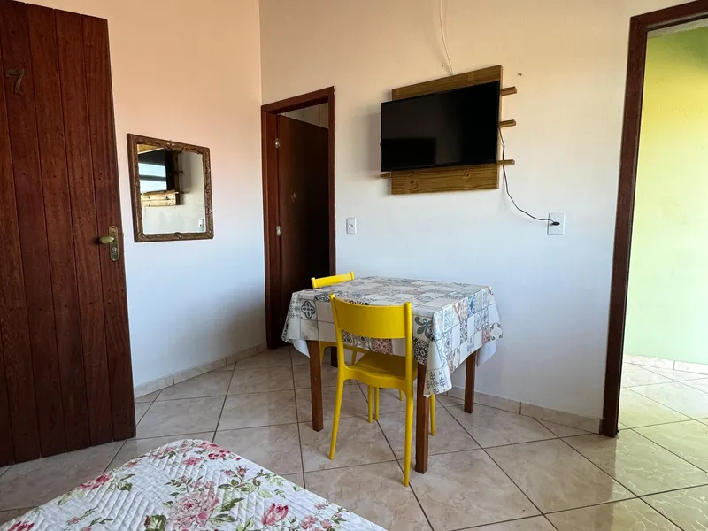 Apartamento casal - 17
