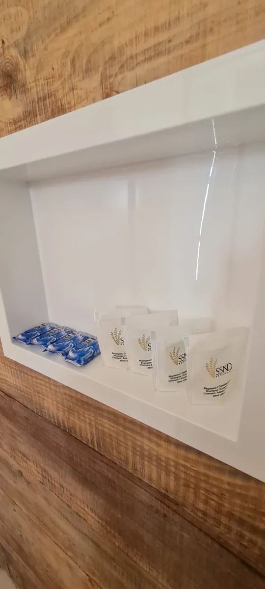 Pousada Ágape