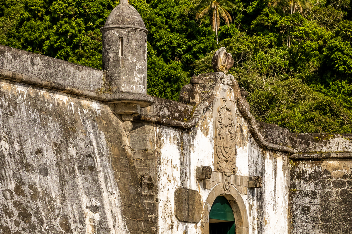 Quarto Família C Ventilador