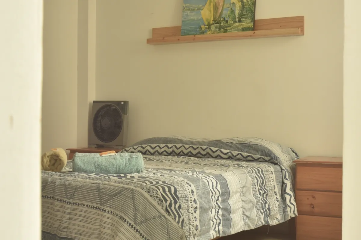 Double room 2