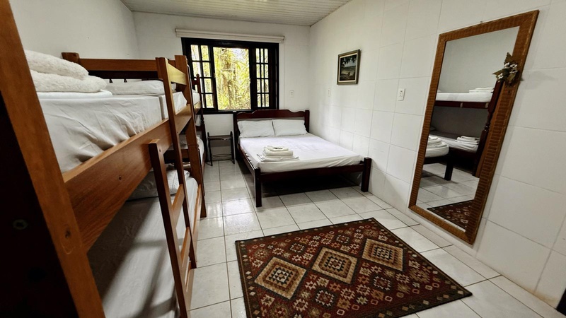 4 - Casa Família/Grupo