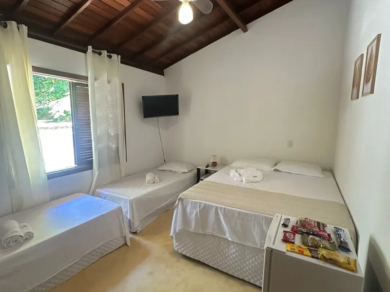 Casa  -  Temporada