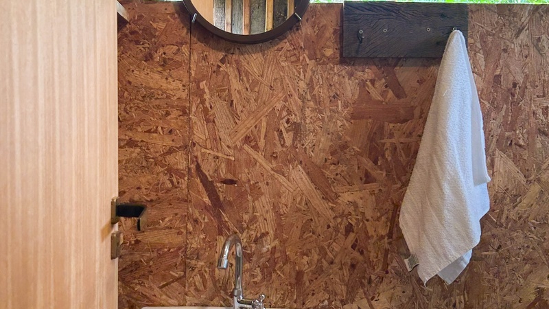 Suíte Casinha na Árvore