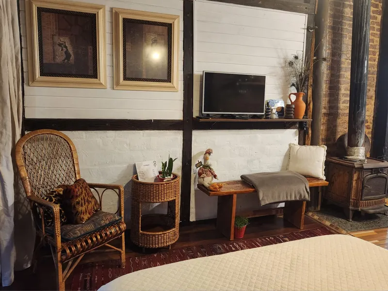 suite com hidro