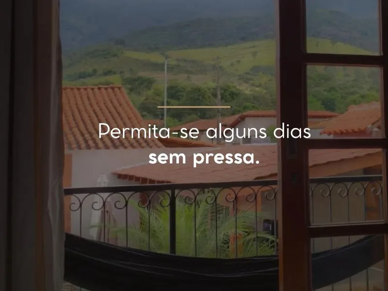 Quarto Segundo Andar