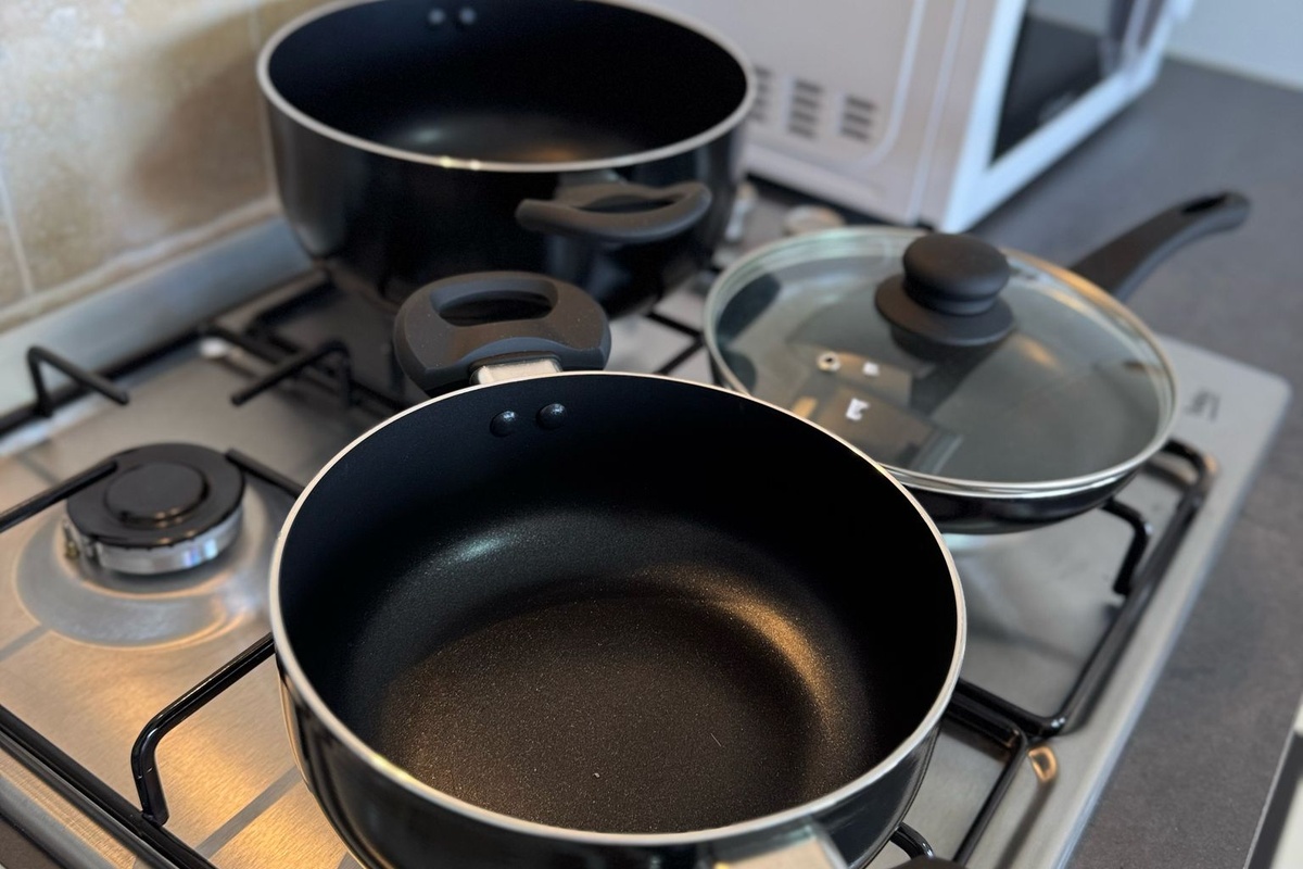 Acomodação 3 KA AMARELA N3