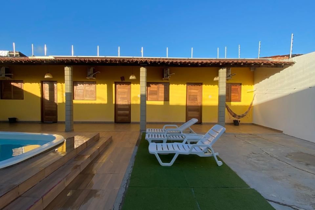 Casa de praia