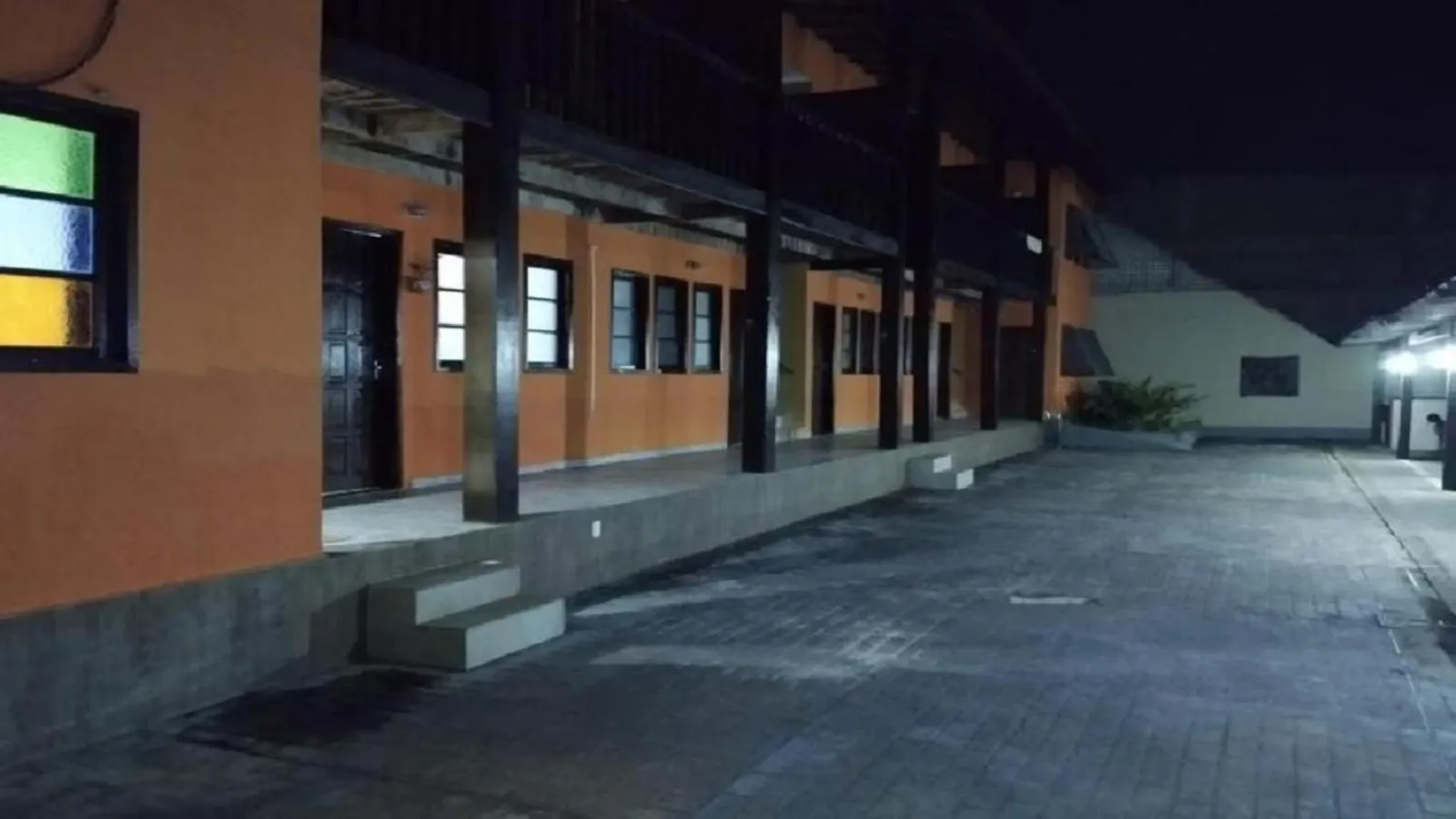 Hotel Pousada Paraiso Guarapari