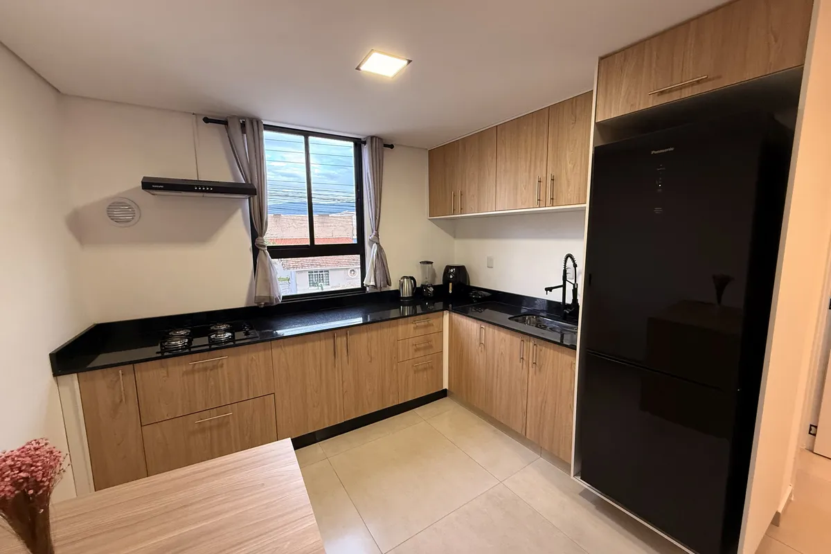 Flat Charmoso e Aconchegante em Balneário Pereque