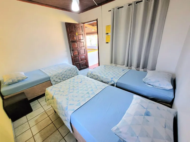 Quarto Solteiro