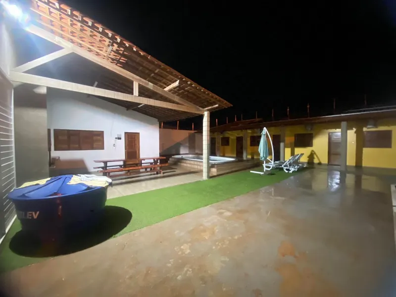 Casa de praia