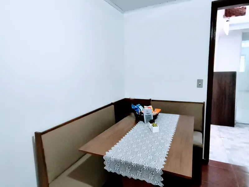 Suíte Casal