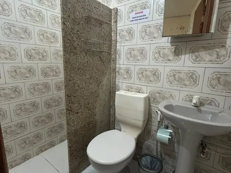 Suíte menor