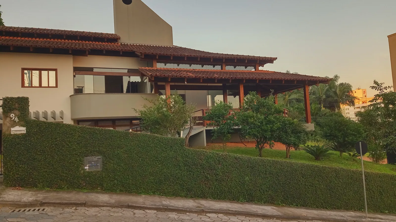 Blu Hostel