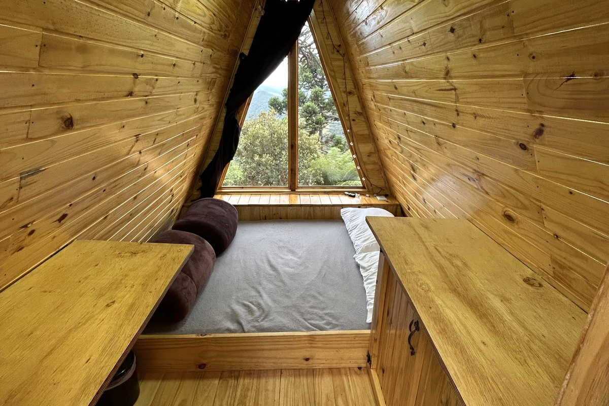 GLAMPING 3