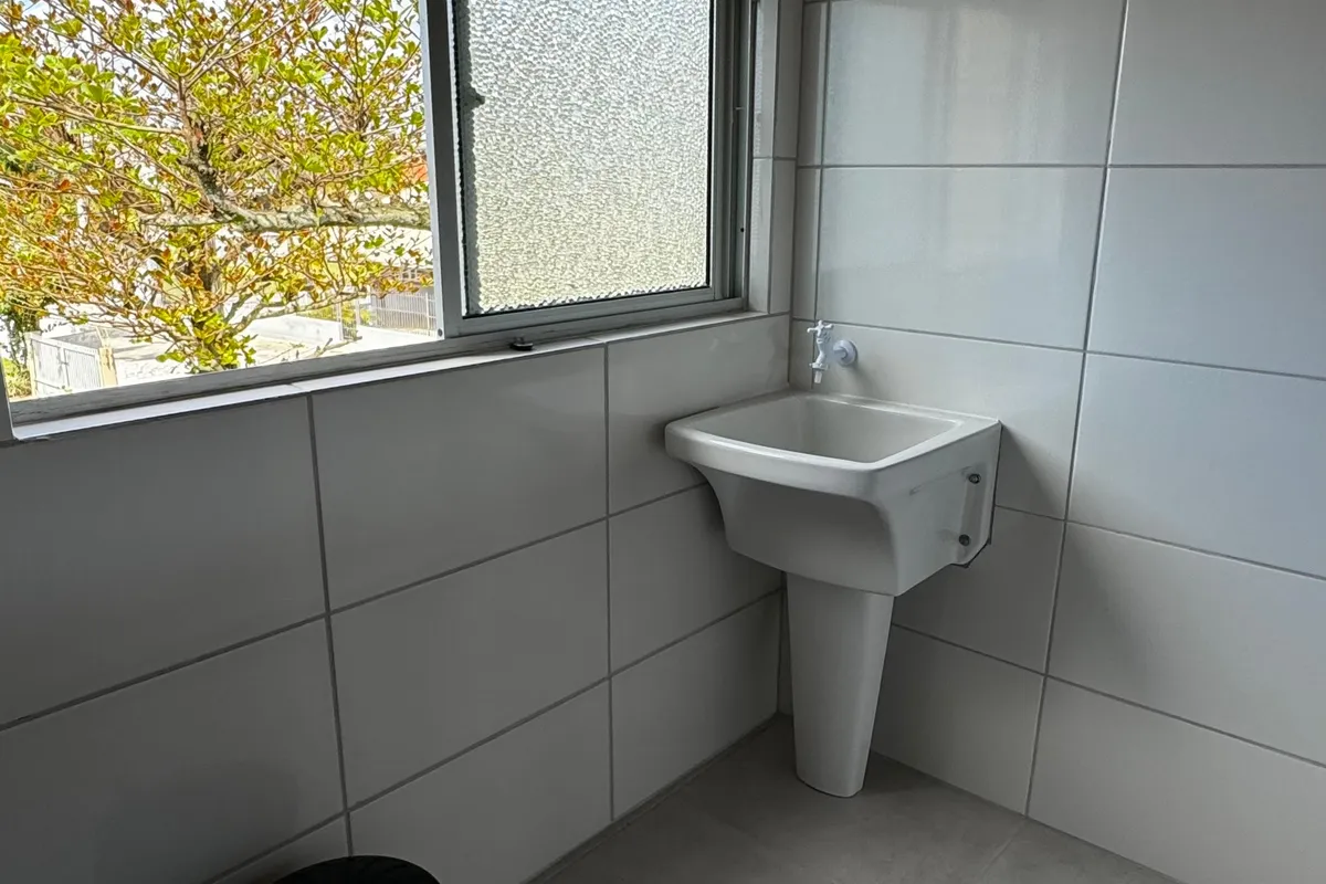 Apartamento 2 quartos - 1º andar