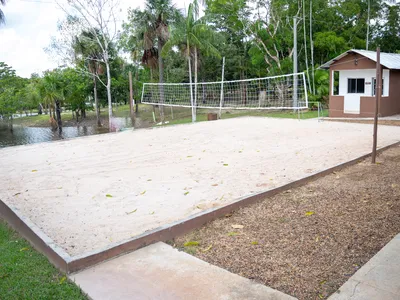 Ybyra Pousada de Selva