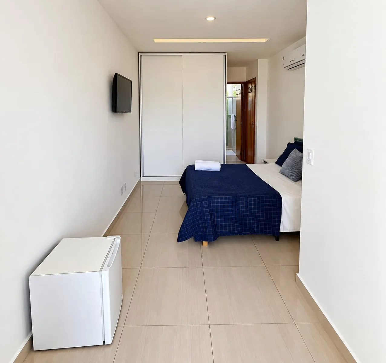 Pousada Marísis Barra da Tijuca