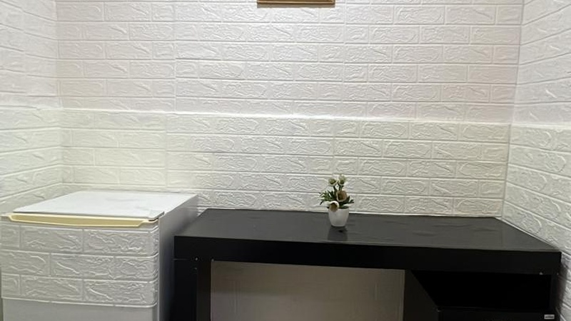 Quarto 4 - Suite  Aconchegante