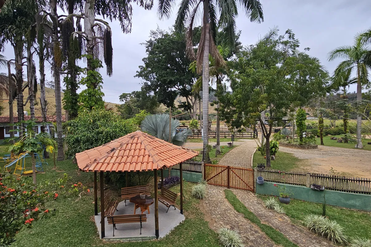 QUARTO 3/4 CONJUGADO - VENTILADOR