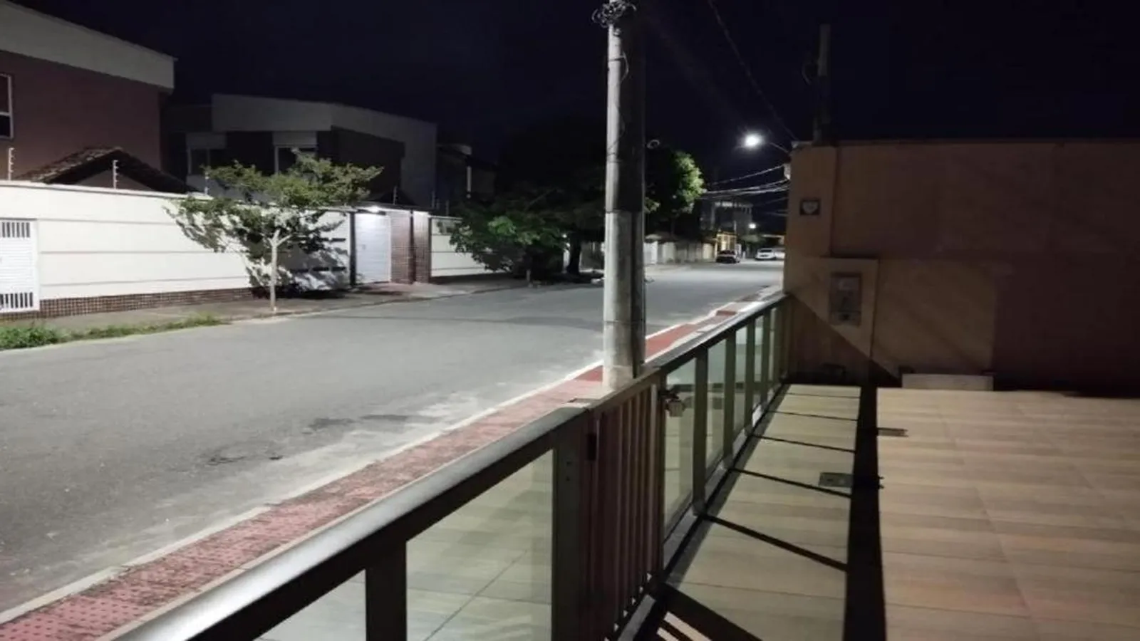Pousada Paraiso