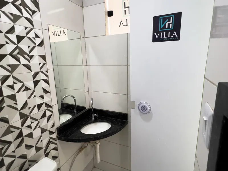 Quarto Triplo ( Casal + Solteiro)