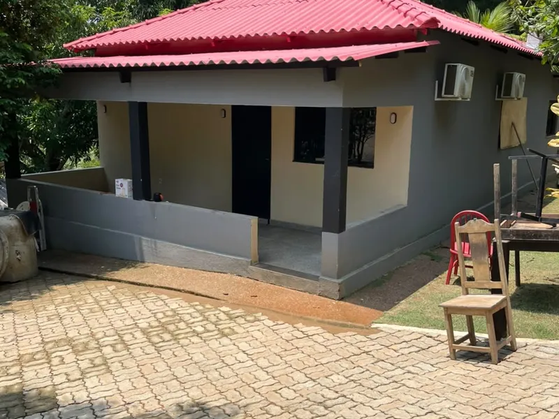 Casa Familia