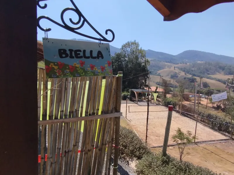 4 chalé Biella