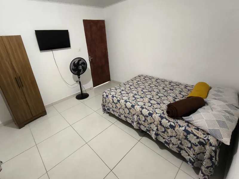 Suíte Duplo
