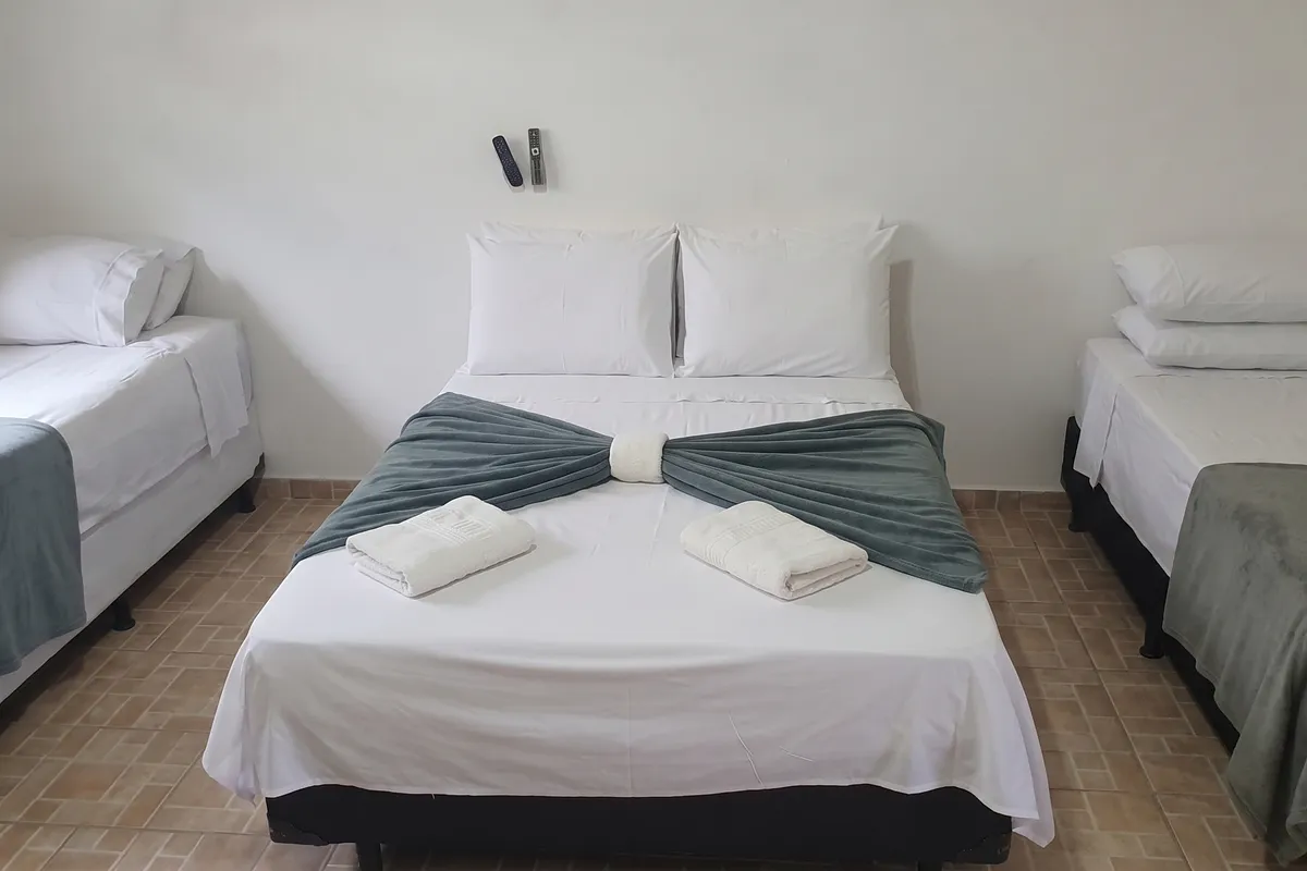Quarto Quádruplo